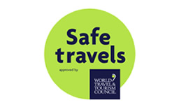 Safe Travels Safe Travels