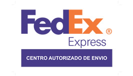 FedEX - Centro Autorizado de Envio