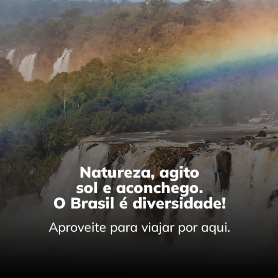 Pacotes Turísticos Nacionais Pacotes Turísticos Nacionais