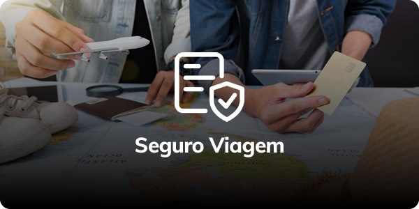 Seguro Viagem Seguro Viagem