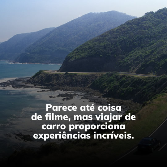 Viaje de carro Turvicam Viaje de carro Turvicam