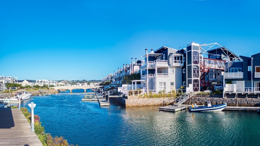 África do Sul com Safari - Pacote Turístico - Turvicam