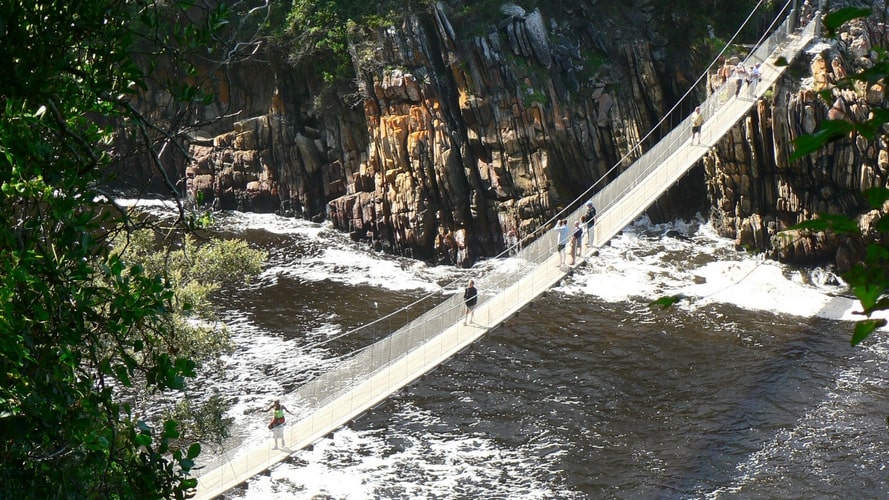 África do Sul com Safari - Pacote Turístico - Turvicam
