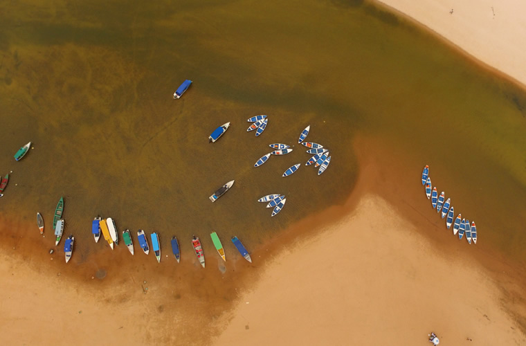 Belém, Ilha do Marajó e Alter do Chão Turvicam Belém, Ilha do Marajó e Alter do Chão Turvicam