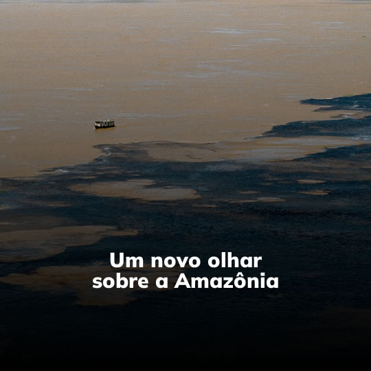 Amazon Clipper - Cruzeiro pelo Rio Negro - Pacote Turístico - Turvicam