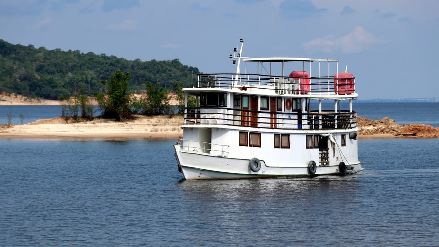 Amazonia do Amazon Ecopark - Pacote Turístico - Turvicam