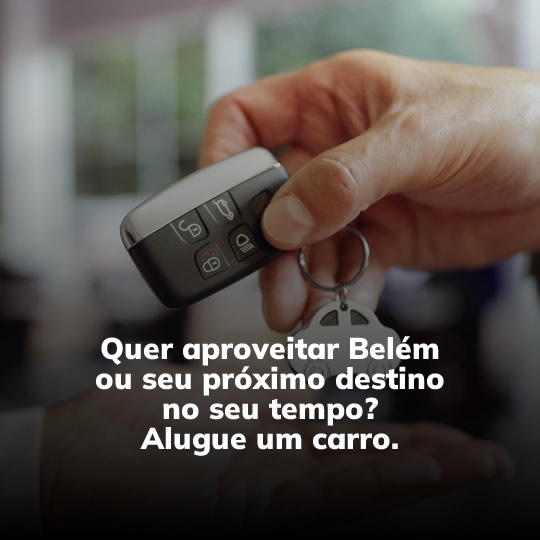 Alugue um carro Turvicam Alugue um carro Turvicam