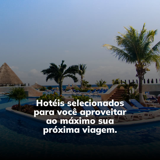 Banner Hotéis Turvicam