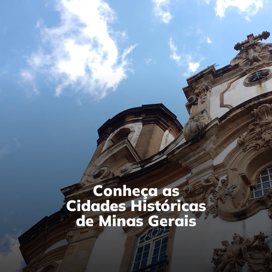 Conheças as cidades históricas de Minas Gerais - Turvicam Conheças as cidades históricas de Minas Gerais - Turvicam