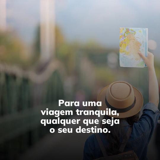 Seguro Viagem Turvicam Seguro Viagem Turvicam