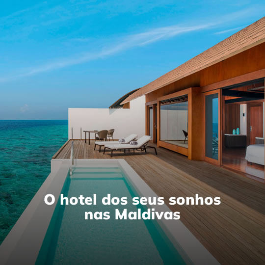 The Westin Maldives Miriandhoo Resort - Hotéis - Turvicam