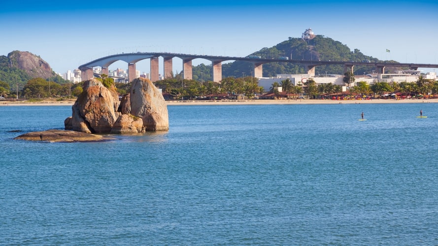 Litoral do Brasil - Pacote Turístico - Turvicam Litoral do Brasil - Pacote Turístico - Turvicam