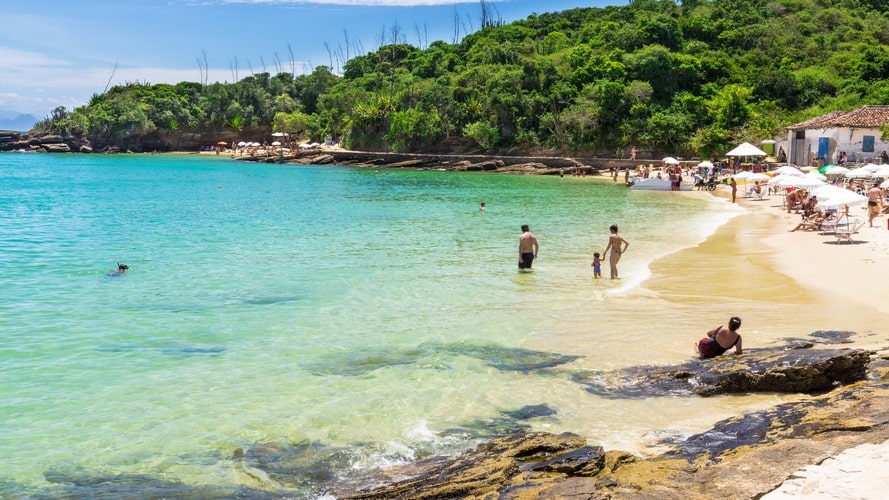 Litoral do Brasil - Pacote Turístico - Turvicam Litoral do Brasil - Pacote Turístico - Turvicam