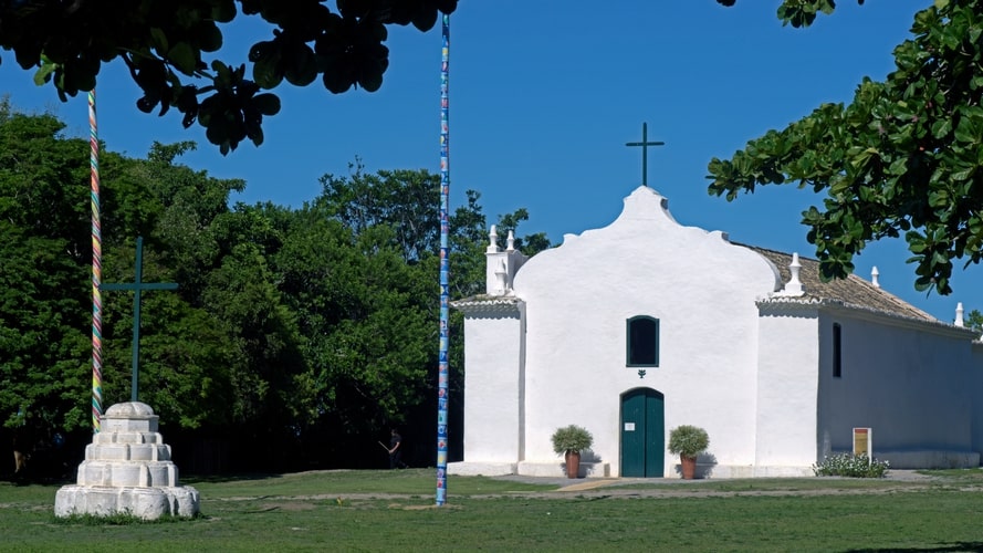 Litoral do Brasil - Pacote Turístico - Turvicam Litoral do Brasil - Pacote Turístico - Turvicam