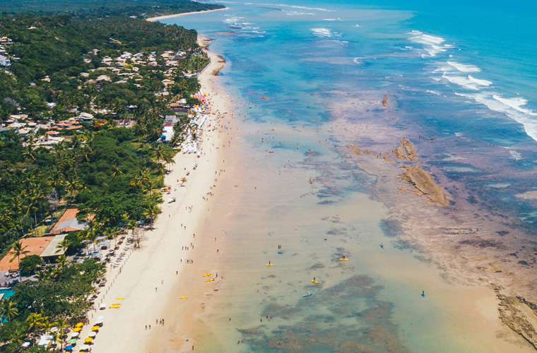Litoral do Brasil Turvicam Litoral do Brasil Turvicam