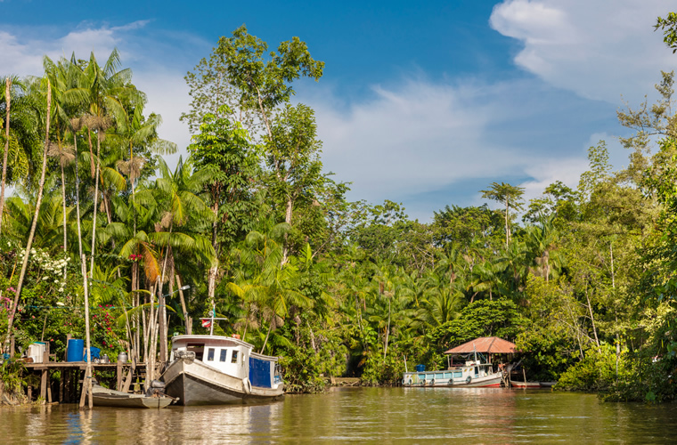 Combu dos Cheiros e Sabores Amazônicos Turvicam Combu dos Cheiros e Sabores Amazônicos Turvicam