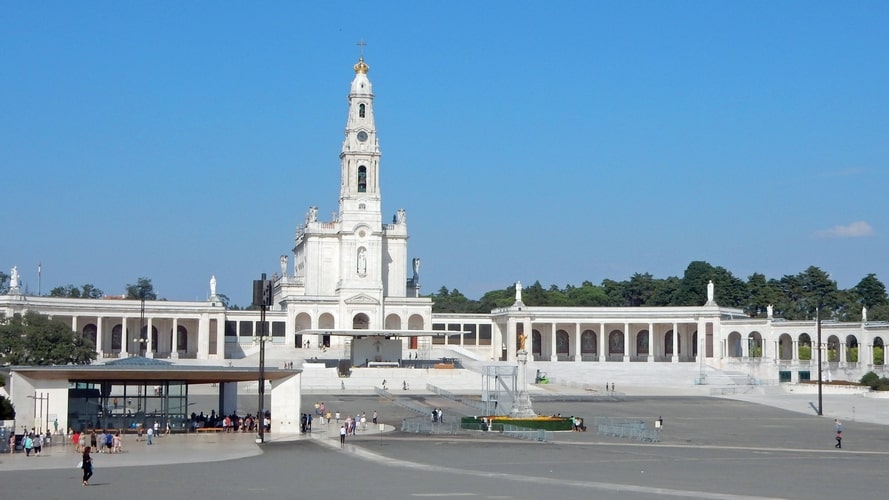 Circuito Ibérico (Portugal/Espanha) - Pacote Turístico - Turvicam Circuito Ibérico (Portugal/Espanha) - Pacote Turístico - Turvicam