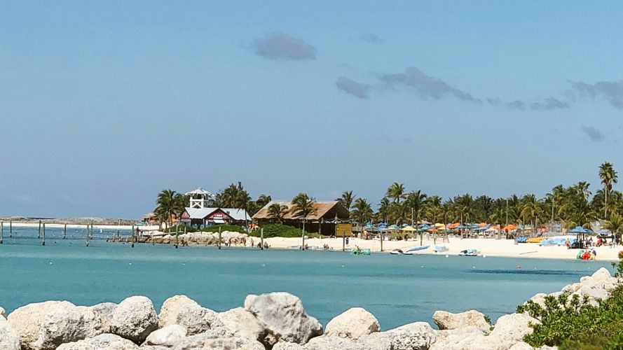 Caribe no Disney Cruise - Pacote Turístico - Turvicam