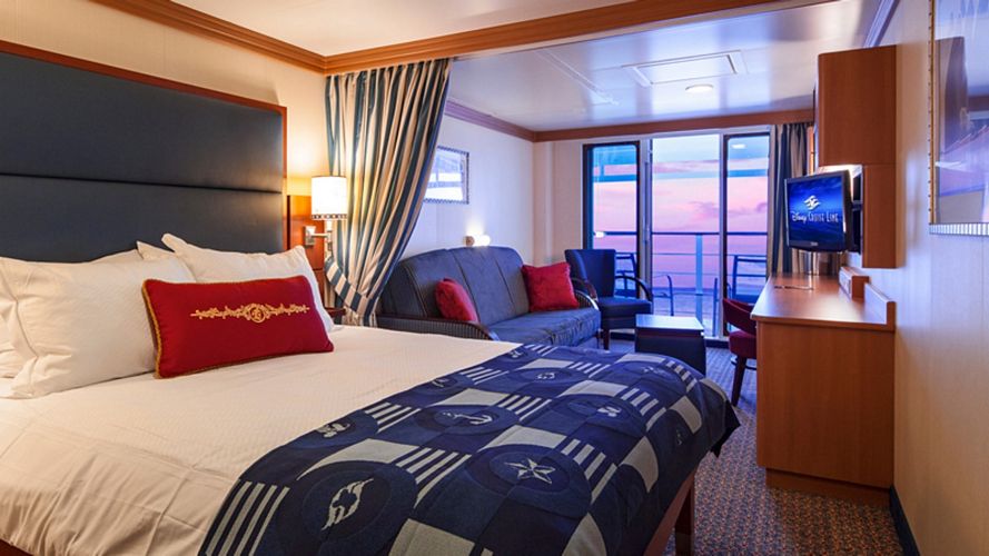 Caribe no Disney Cruise - Pacote Turístico - Turvicam