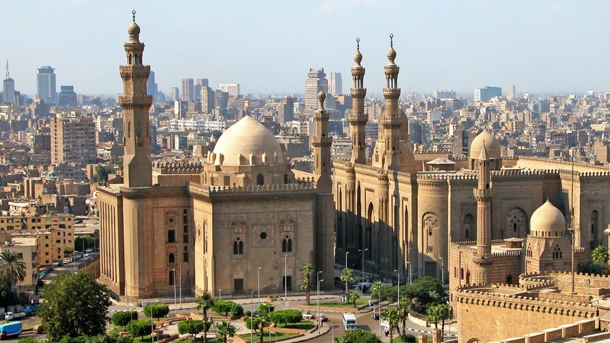 Cairo e Cruzeiro no Nilo - Pacote Turístico - Turvicam Cairo e Cruzeiro no Nilo - Pacote Turístico - Turvicam