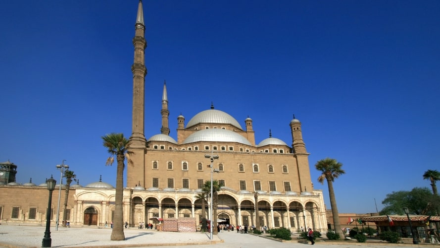 Egito Exclusivo (setembro/2022) - Pacote Turístico - Turvicam