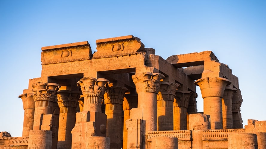 Egito Exclusivo (setembro/2022) - Pacote Turístico - Turvicam