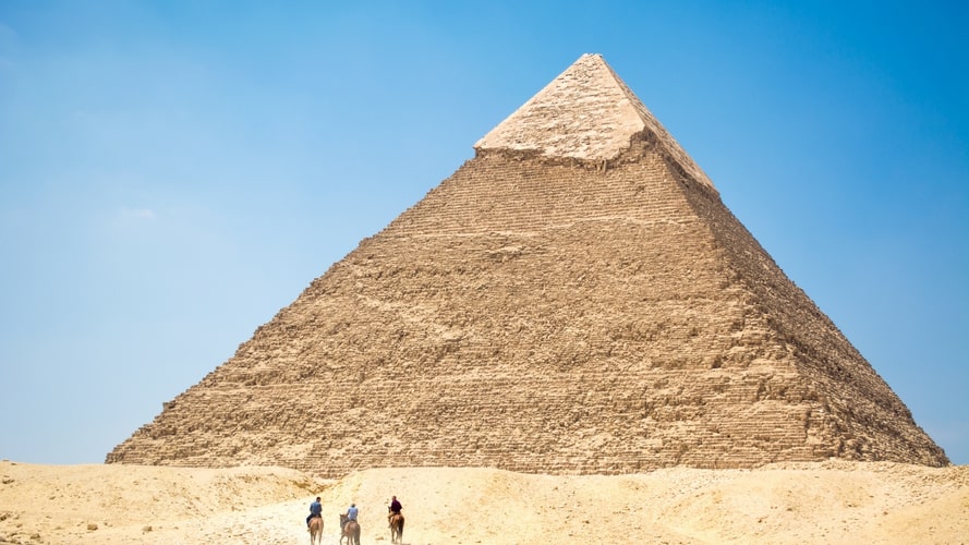 Cairo e Cruzeiro no Nilo - Pacote Turístico - Turvicam Cairo e Cruzeiro no Nilo - Pacote Turístico - Turvicam