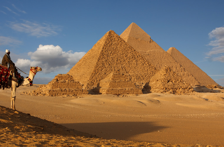 Cairo e Cruzeiro no Nilo Turvicam Cairo e Cruzeiro no Nilo Turvicam