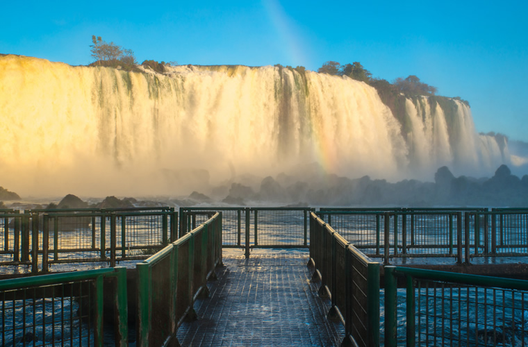 Foz do Iguaçu Completo Turvicam Foz do Iguaçu Completo Turvicam