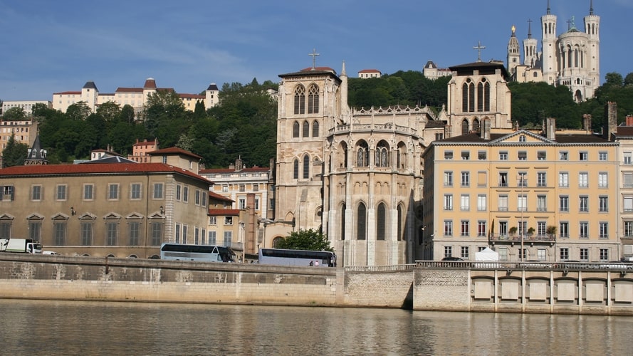 Borgonha e Provença - Pacote Turístico - Turvicam