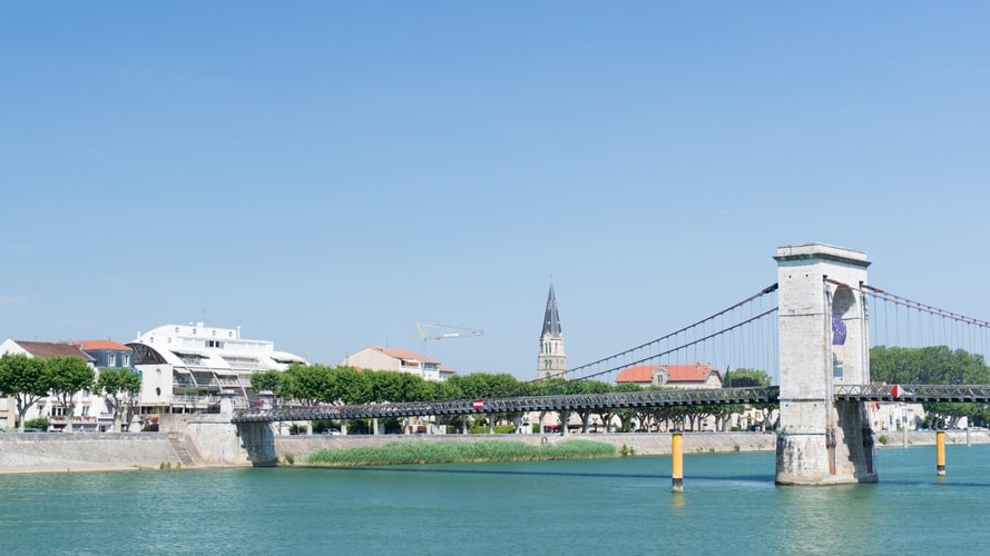 Borgonha e Provença - Pacote Turístico - Turvicam