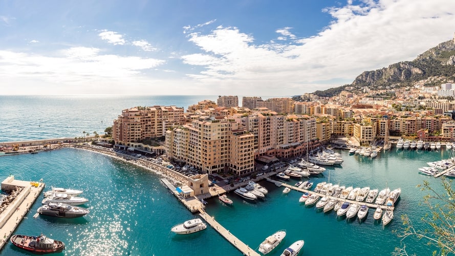 Grand Tour da França - Pacote Turístico - Turvicam