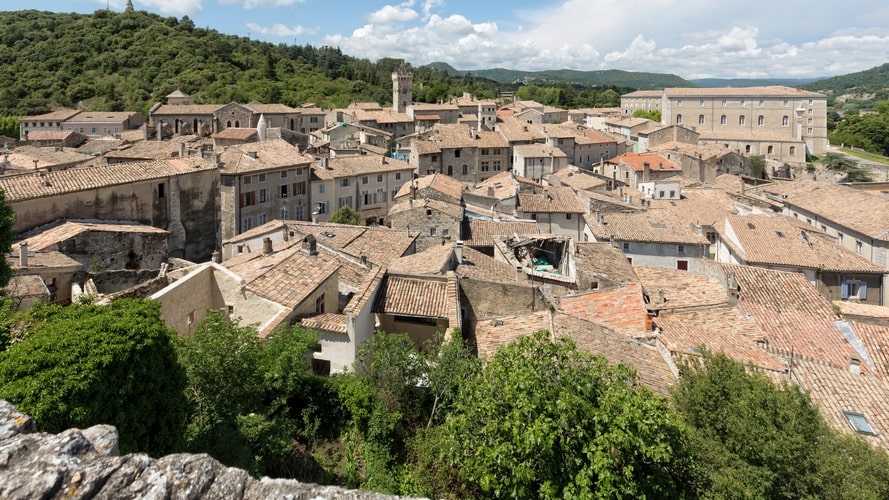 Borgonha e Provença - Pacote Turístico - Turvicam