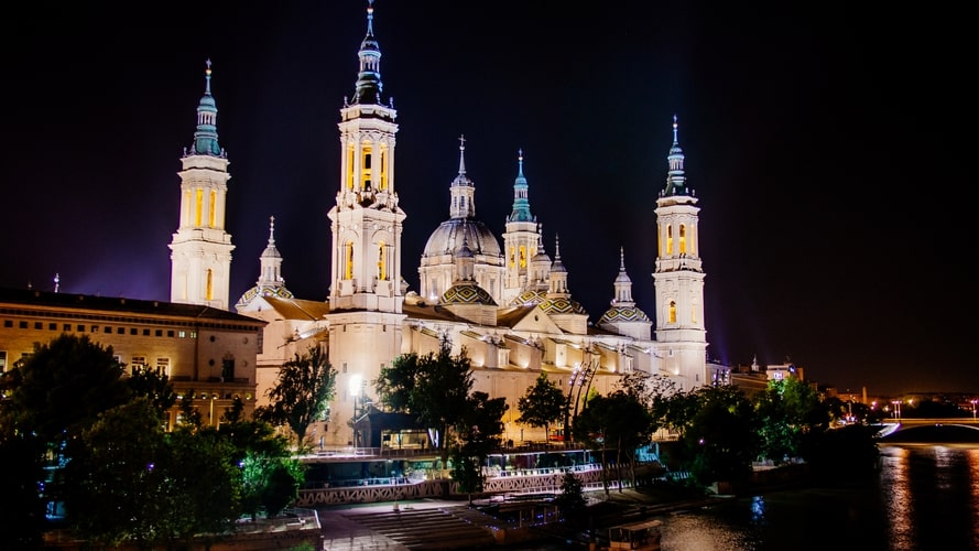 Circuito Ibérico (Portugal/Espanha) - Pacote Turístico - Turvicam Circuito Ibérico (Portugal/Espanha) - Pacote Turístico - Turvicam
