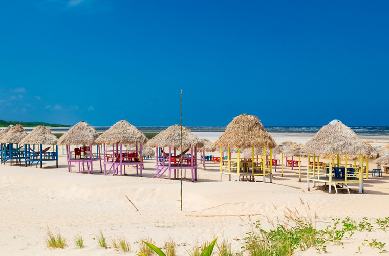 Belém e Ilha do Marajó Turvicam Belém e Ilha do Marajó Turvicam