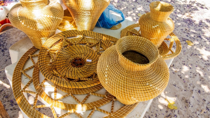 Jalapão e suas dunas - Passeio Regional - Turvicam Jalapão e suas dunas - Passeio Regional - Turvicam