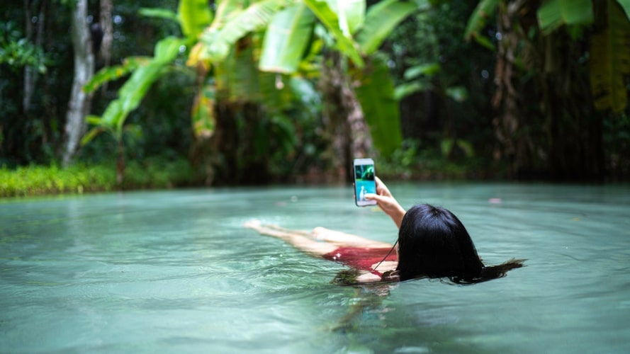 Jalapão e suas dunas - Passeio Regional - Turvicam Jalapão e suas dunas - Passeio Regional - Turvicam