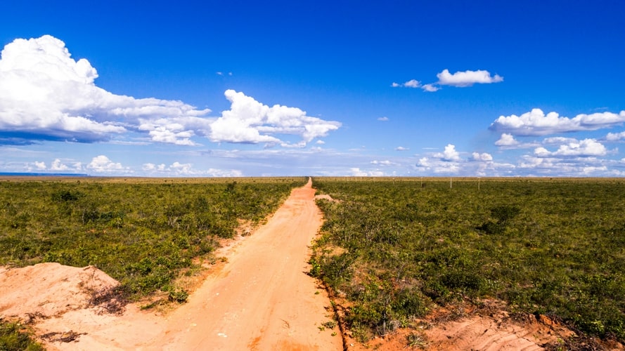 Jalapão e suas dunas - Passeio Regional - Turvicam Jalapão e suas dunas - Passeio Regional - Turvicam