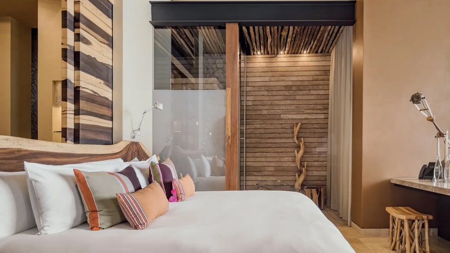 La Casa de La Playa o novo hotel boutique do Caribe - Turvicam - Sua Agência de Viagens e Turismo em Belém