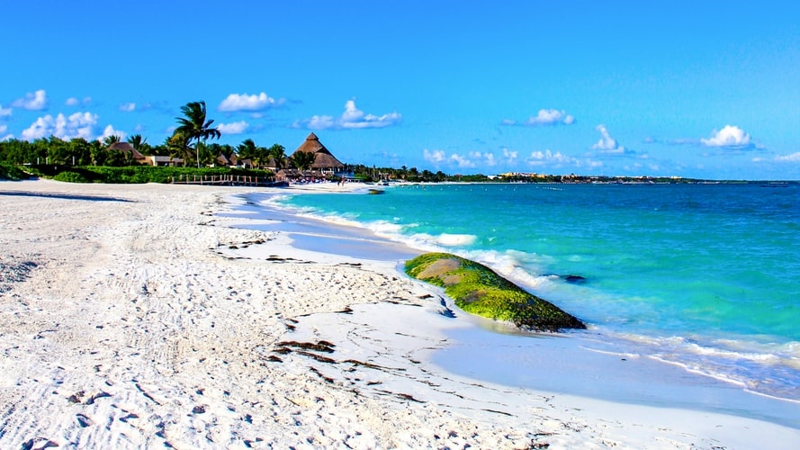 La Casa de La Playa o novo hotel boutique do Caribe - Turvicam - Sua Agência de Viagens e Turismo em Belém