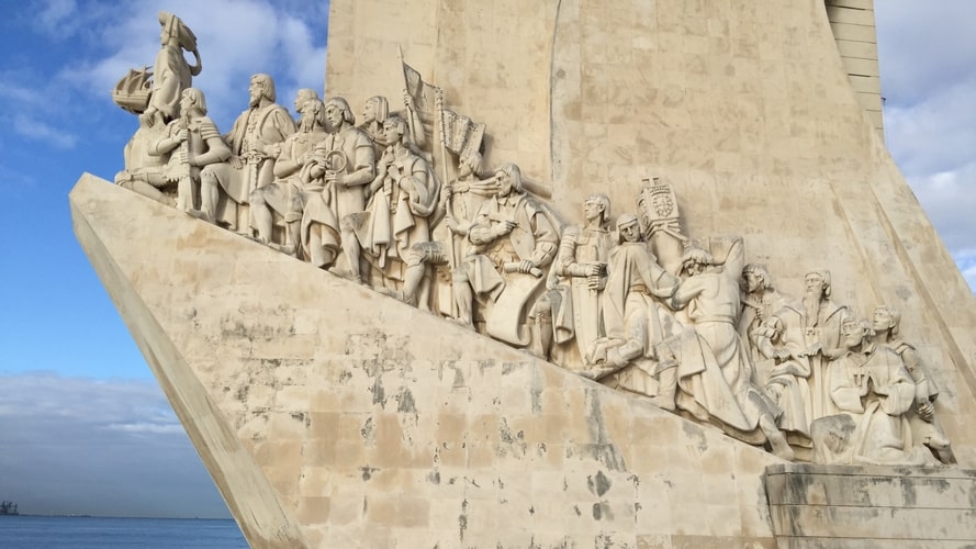 Belém - Lisboa (Portugal) - Passagens - Turvicam Belém - Lisboa (Portugal) - Passagens - Turvicam