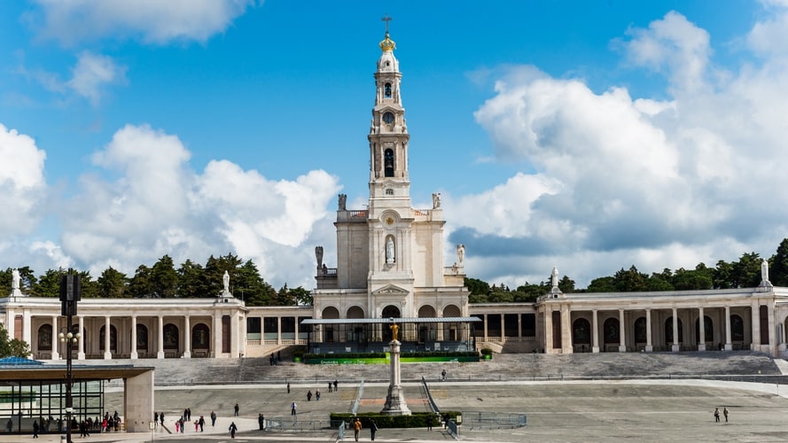 De Lisboa à Barcelona - Pacote Turístico - Turvicam