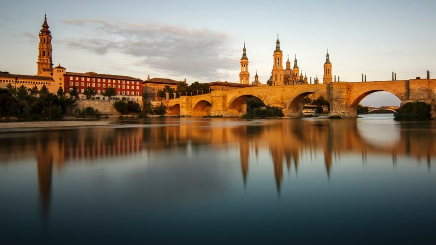 De Lisboa à Barcelona - Pacote Turístico - Turvicam