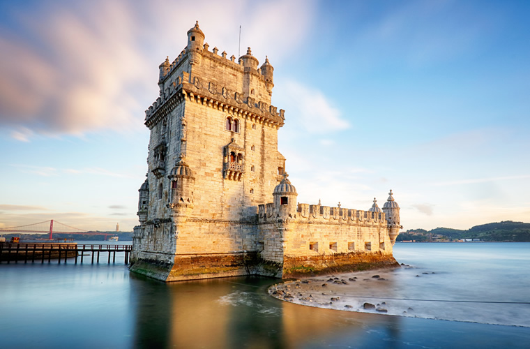 Belém-Lisboa (Portugal) Turvicam Belém-Lisboa (Portugal) Turvicam