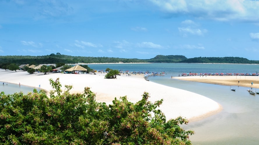 Belém, Ilha do Marajó e Alter do Chão - Passeio Regional - Turvicam