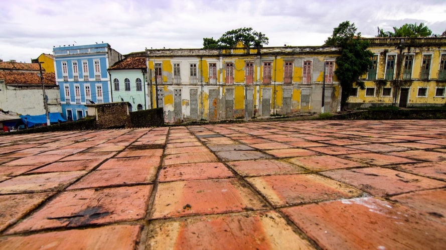 Belém, Ilha do Marajó e Alter do Chão - Passeio Regional - Turvicam
