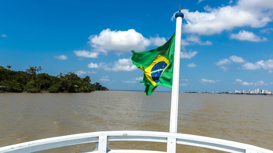 Belém e Ilha do Marajó - Passeio Regional - Turvicam