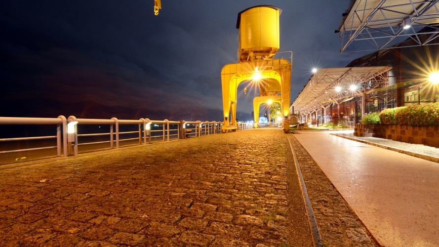 Belém e Ilha do Marajó - Passeio Regional - Turvicam