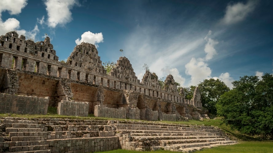 México: História e Praia - Pacote Turístico - Turvicam