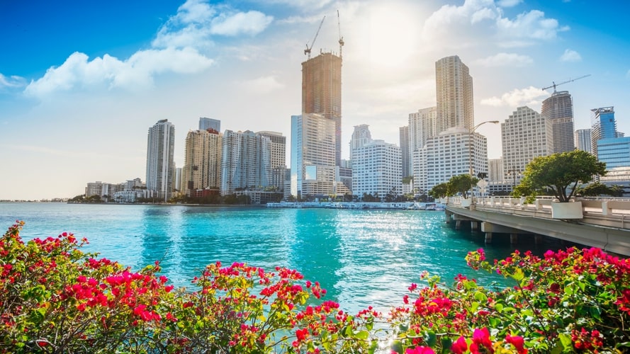 Belém - Miami (Estados Unidos) - Passagens - Turvicam Belém - Miami (Estados Unidos) - Passagens - Turvicam